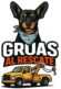 Grúas al Rescate